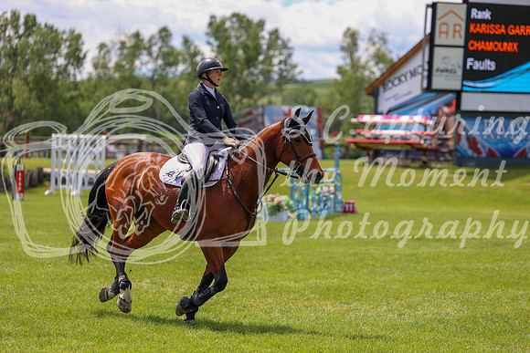 13392 - Mara - 2026 June Classic II - Friday June 19th