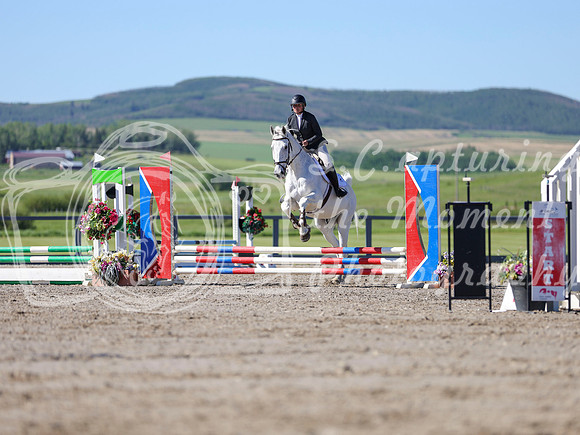 04271 - Mykenzi - 2026 June Classic II - Friday June 19th
