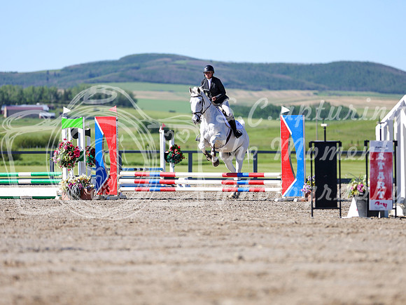 04270 - Mykenzi - 2026 June Classic II - Friday June 19th