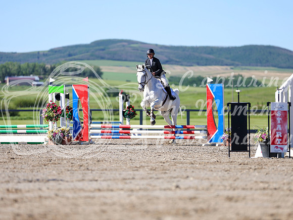 04272 - Mykenzi - 2026 June Classic II - Friday June 19th