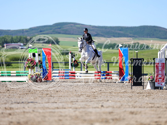 04273 - Mykenzi - 2026 June Classic II - Friday June 19th