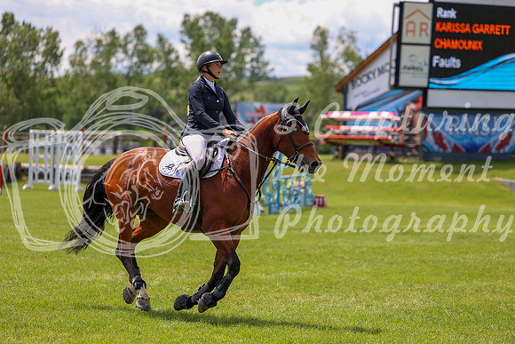13393 - Mara - 2026 June Classic II - Friday June 19th