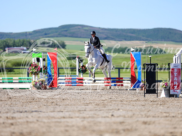 04274 - Mykenzi - 2026 June Classic II - Friday June 19th
