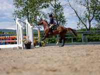 11557 - Mykenzi - 2026 June Classic II - Friday June 19th