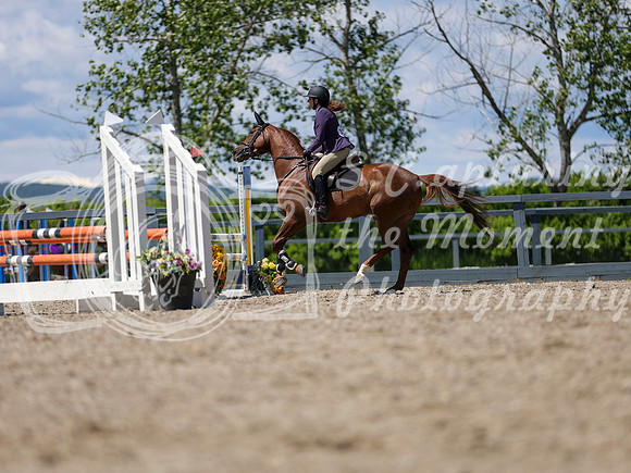 11557 - Mykenzi - 2026 June Classic II - Friday June 19th