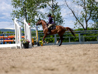 11556 - Mykenzi - 2026 June Classic II - Friday June 19th
