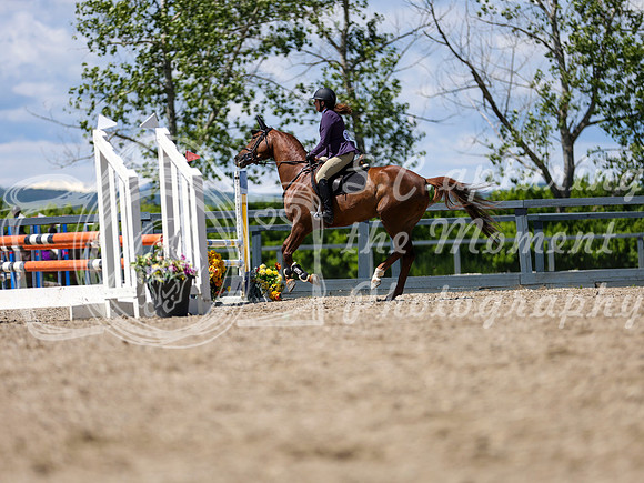 11556 - Mykenzi - 2026 June Classic II - Friday June 19th