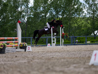 16601 - Mykenzi - 2026 June Classic II - Friday June 19th