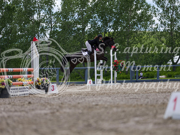 16601 - Mykenzi - 2026 June Classic II - Friday June 19th
