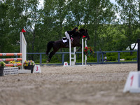 16602 - Mykenzi - 2026 June Classic II - Friday June 19th