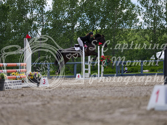 16602 - Mykenzi - 2026 June Classic II - Friday June 19th