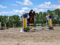 11558 - Mykenzi - 2026 June Classic II - Friday June 19th
