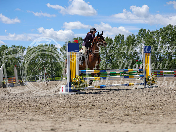 11558 - Mykenzi - 2026 June Classic II - Friday June 19th