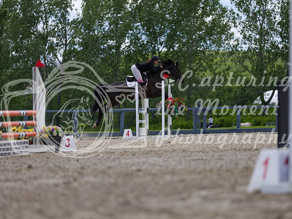 16603 - Mykenzi - 2026 June Classic II - Friday June 19th