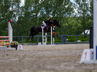 16604 - Mykenzi - 2026 June Classic II - Friday June 19th