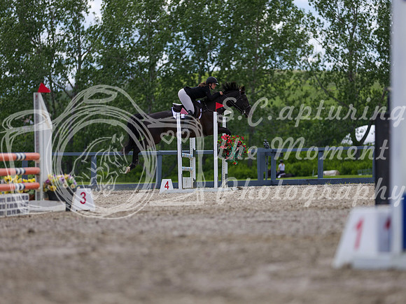 16604 - Mykenzi - 2026 June Classic II - Friday June 19th