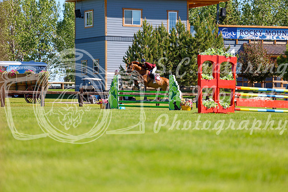 02517 - Shea - 2026 June Classic II - Friday June 19th