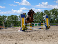 11560 - Mykenzi - 2026 June Classic II - Friday June 19th
