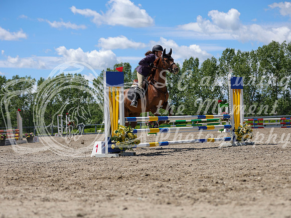 11560 - Mykenzi - 2026 June Classic II - Friday June 19th