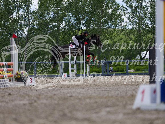 16605 - Mykenzi - 2026 June Classic II - Friday June 19th