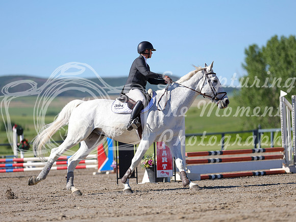 04276 - Mykenzi - 2026 June Classic II - Friday June 19th