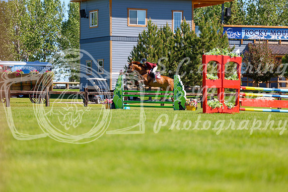 02518 - Shea - 2026 June Classic II - Friday June 19th