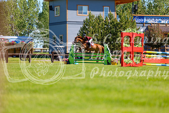 02519 - Shea - 2026 June Classic II - Friday June 19th