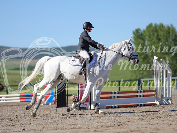 04279 - Mykenzi - 2026 June Classic II - Friday June 19th