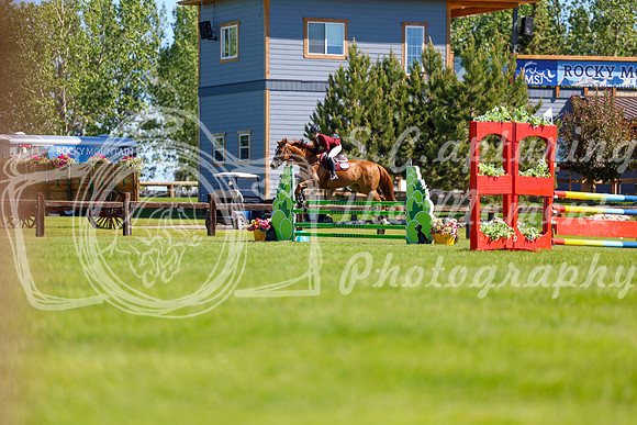 02521 - Shea - 2026 June Classic II - Friday June 19th