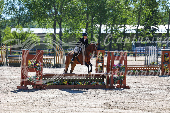 07552 - Mara - 2026 June Classic II - Friday June 19th