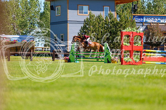 02520 - Shea - 2026 June Classic II - Friday June 19th