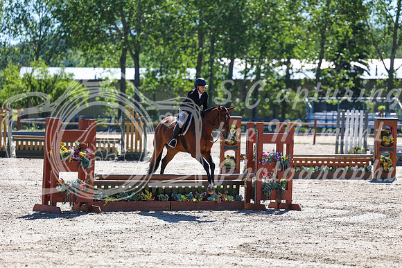 07553 - Mara - 2026 June Classic II - Friday June 19th