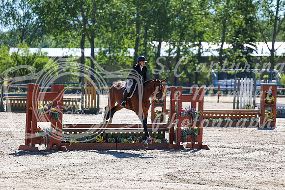 07554 - Mara - 2026 June Classic II - Friday June 19th