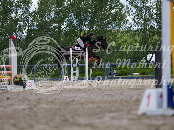 16606 - Mykenzi - 2026 June Classic II - Friday June 19th