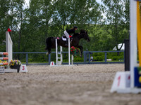 16607 - Mykenzi - 2026 June Classic II - Friday June 19th