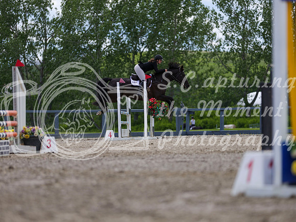 16607 - Mykenzi - 2026 June Classic II - Friday June 19th