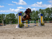 11561 - Mykenzi - 2026 June Classic II - Friday June 19th