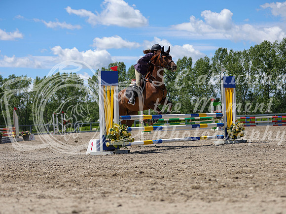 11561 - Mykenzi - 2026 June Classic II - Friday June 19th