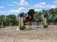 11562 - Mykenzi - 2026 June Classic II - Friday June 19th