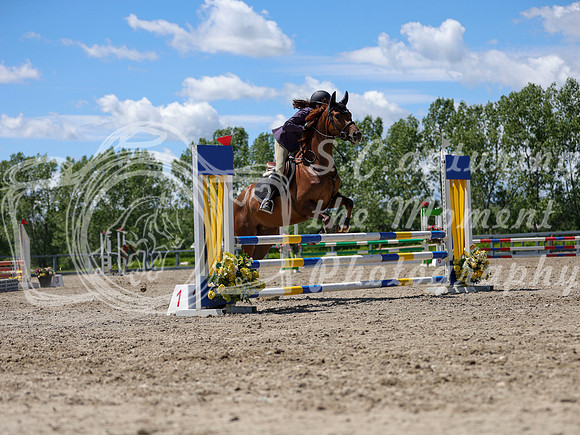 11562 - Mykenzi - 2026 June Classic II - Friday June 19th