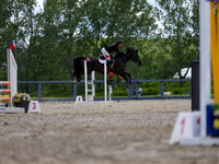 16608 - Mykenzi - 2026 June Classic II - Friday June 19th