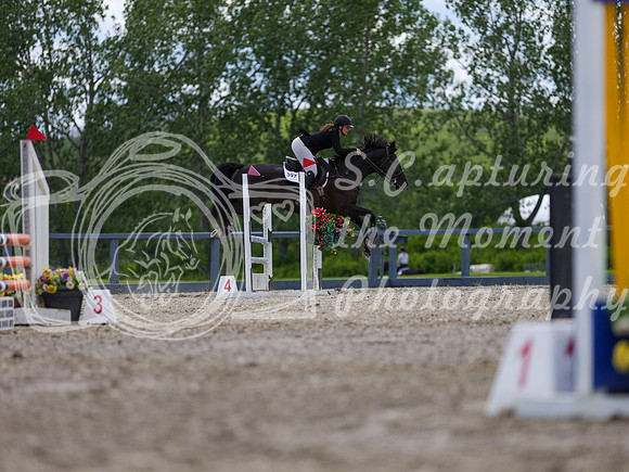 16608 - Mykenzi - 2026 June Classic II - Friday June 19th