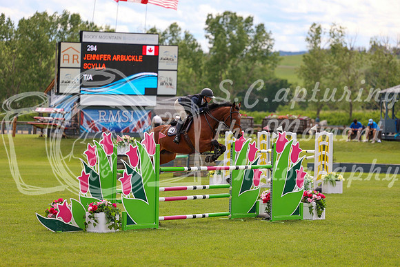 15154 - Mara - 2026 June Classic II - Friday June 19th