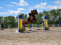 11564 - Mykenzi - 2026 June Classic II - Friday June 19th