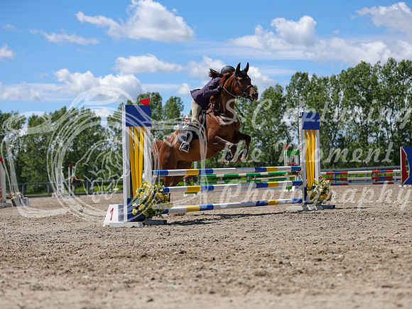 11564 - Mykenzi - 2026 June Classic II - Friday June 19th