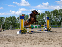 11563 - Mykenzi - 2026 June Classic II - Friday June 19th
