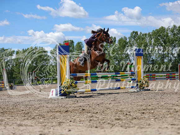 11563 - Mykenzi - 2026 June Classic II - Friday June 19th