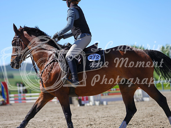 05825 - Mykenzi - 2026 June Classic II - Friday June 19th