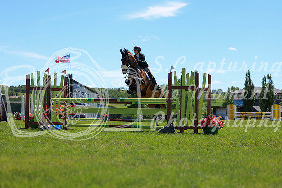 09798 - Shea - 2026 June Classic II - Friday June 19th