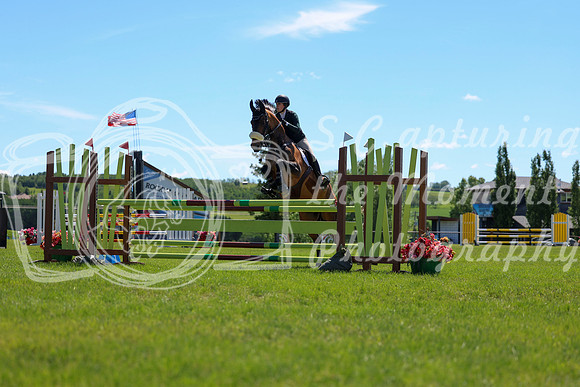 09797 - Shea - 2026 June Classic II - Friday June 19th